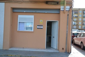 Fachada